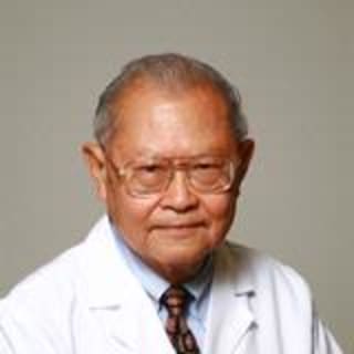 Hau Kwaan, MD