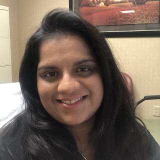 Shajal Bufalini, Clinical Pharmacist, Ypsilanti, MI