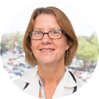 Christine Myers, Family Nurse Practitioner, Camp Hill, PA