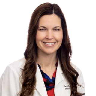 Rebecca Grosh, PA, Orthopedics, Golden, CO