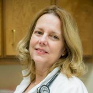 Kathryn Freeman, Family Nurse Practitioner, Winchester, TN