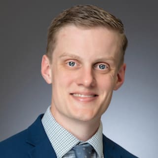 Andrew Melhart, DO, Resident Physician, Fort Worth, TX