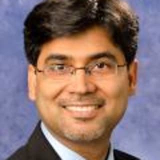 Khawaja Zaki, MD