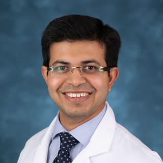 Anand Nath, MD, Gastroenterology, Fairfax, VA