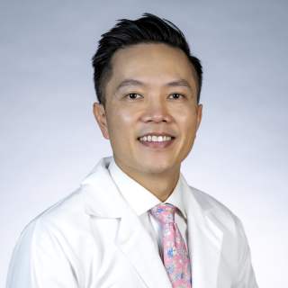 Nguyen Le, MD, Thoracic Surgery, Los Angeles, CA