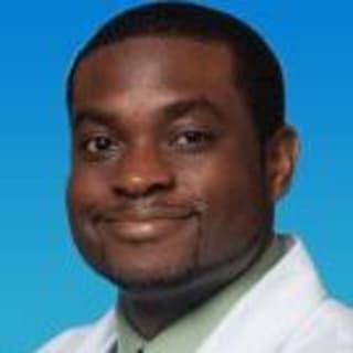 Daniel Omire-Mayor, DO, Family Medicine, Washington, DC, Providence Hospital