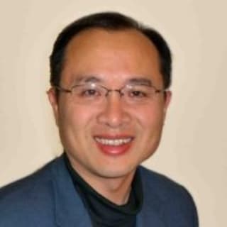 Tony Ho, MD, Neurology, Cambridge, MA