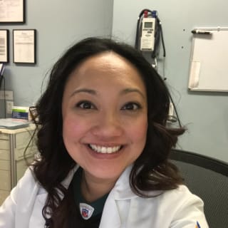 Lan Santos, Family Nurse Practitioner, Cherry Hill, NJ