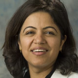 Sunita Lalwani, MD