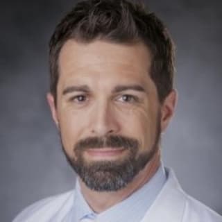 W. Michael Bullock, MD, Anesthesiology, Durham, NC, Duke University Hospital