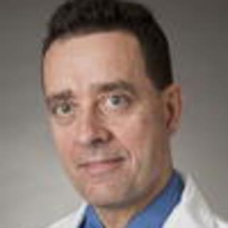 Michael Radeos, MD, Emergency Medicine, Flushing, NY, NYC Health + Hospitals / South Brooklyn Health