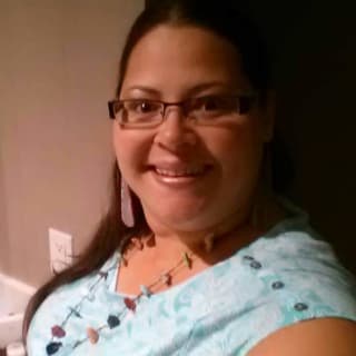 Katara Chavis, Family Nurse Practitioner, Pembroke, NC, UNC Health Southeastern