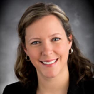Catherine (Rees) Lintzenich, MD, Otolaryngology (ENT), Williamsburg, VA, Riverside Regional Medical Center