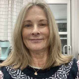 Patricia Lundeberg, MD