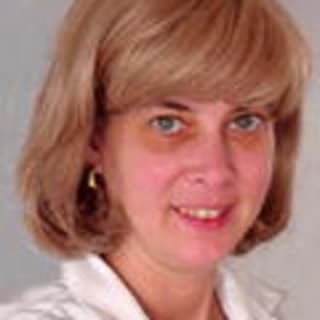 Patricia Thistlethwaite, MD