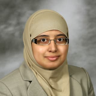 Asra Khan, MD, Obstetrics & Gynecology, Chicago Heights, IL, Franciscan Health Olympia Fields