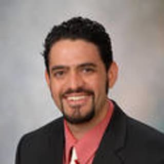 Pablo Moreno Franco, MD, Pulmonology, Jacksonville, FL