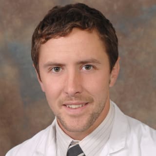 Ryan LaFollette, MD, Emergency Medicine, Cincinnati, OH