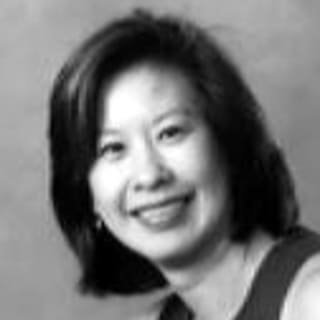 Belle Wang, MD, Obstetrics & Gynecology, Oradell, NJ, Valley Hospital