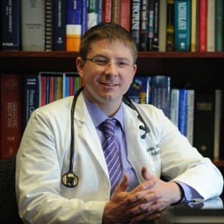 Eric Gardner, MD, Medicine/Pediatrics, Pittsburgh, PA, West Penn Hospital