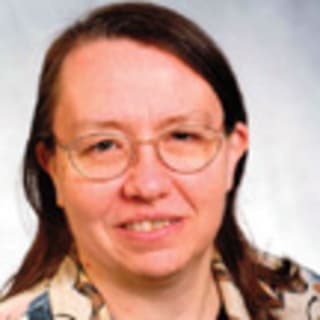 Jennie (Thomas) Orr, MD