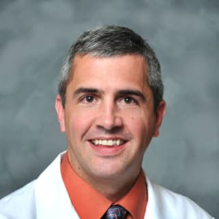 Logan Kratt, MD