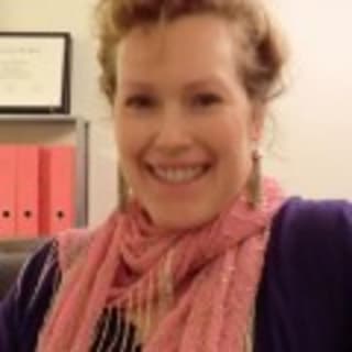 Karin Van Der Gaarden