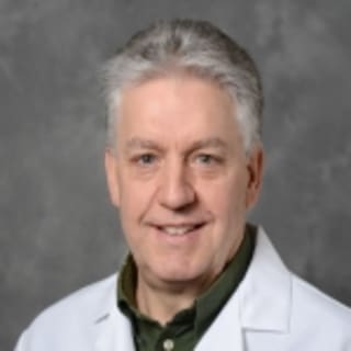 Donald Muir, MD, Family Medicine, Clinton Township, MI