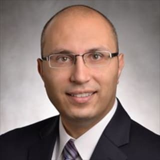 Khalid Saadah, MD, Pulmonology, Virginia Beach, VA, Sentara Norfolk General Hospital