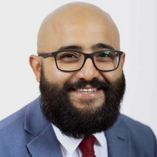 Alex Portillo, MD, Other MD/DO, North Haven, CT