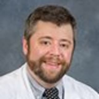 Eric Heintz, MD, Infectious Disease, Rochester, NY, Strong Memorial Hospital of the University of Rochester