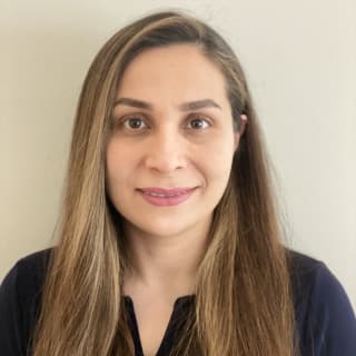 Negar Foroughi Saeid, MD, Internal Medicine, Bethesda, MD