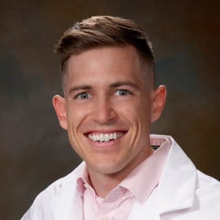 Dylan Denault, DO, Resident Physician, Orange, CA