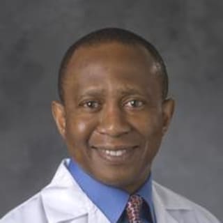 Okoronkwo Ogan, MD, Anesthesiology, Monroe, NC, Duke University Hospital