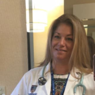 Dianne Brigalia, Family Nurse Practitioner, Wyoming, MI