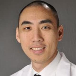 Ivan Yee, DO, Internal Medicine, Irvine, CA, Kaiser Permanente Orange County Anaheim Medical Center