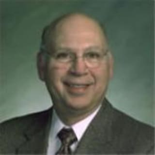 Ronald Simone, MD, Ophthalmology, Batavia, IL, Northwestern Medicine Delnor Hospital