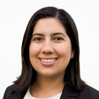 Ivonne Verduzco, MD, Obstetrics & Gynecology, San Francisco, CA