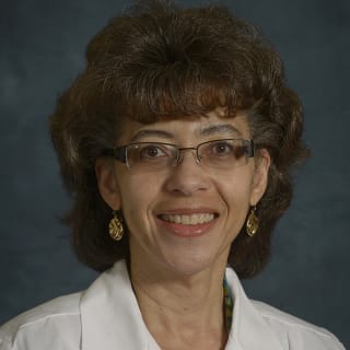 Carolyn Leach, MD, Pathology, Colton, CA, Arrowhead Regional Medical Center
