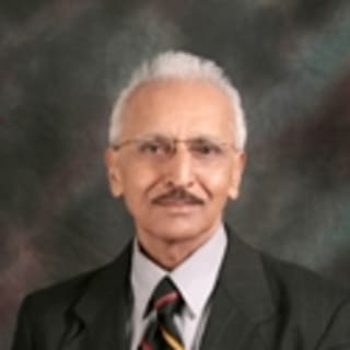 Ashok Pradhan, MD