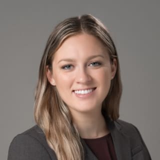 Emily Trudeau, MD, Resident Physician, Chicago, IL