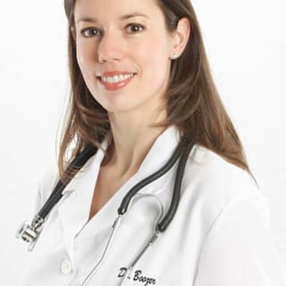Jennifer (Simoneau) Boozer, DO, Family Medicine, Glendale, CA, Keck Hospital of USC