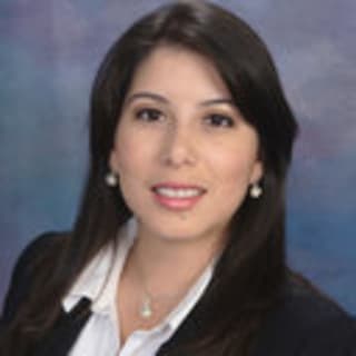 Claudia Avalos, MD