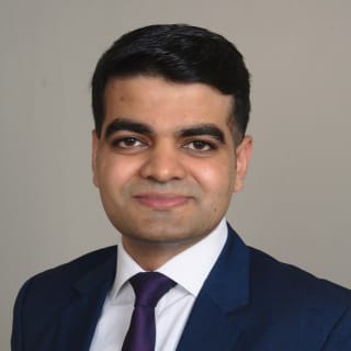 Arsalan Khan, MD