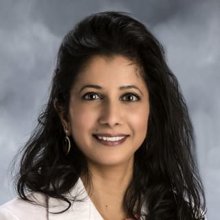 Indu Jain, MD, Pediatric Pulmonology, Royal Oak, MI, Corewell Health William Beaumont University Hospital