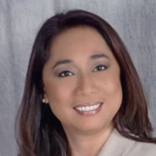 Marissa Olegario-Nebel, MD