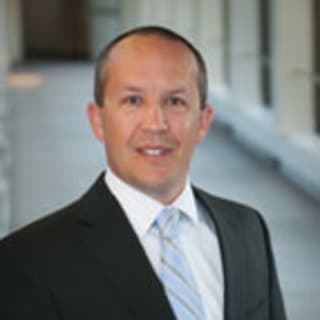 Thomas Nicholas IV, MD