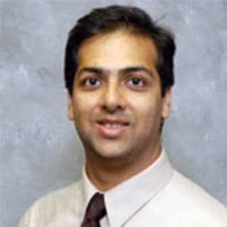 Virendra Patel, MD, Cardiology, Brick, NJ, Hackensack Meridian Health Jersey Shore University Medical Center