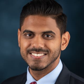 Bhavik Gupta, DO, Pulmonology, Washington, DC