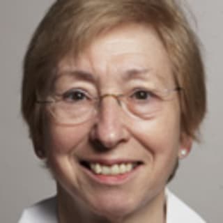 Ingrid Hollinger, MD, Anesthesiology, New York, NY, The Mount Sinai Hospital